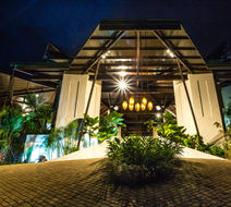 Three Sixty Boutique Hotel Exterior