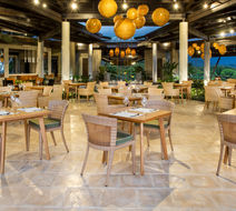 Three Sixty Boutique Hotel Exterior