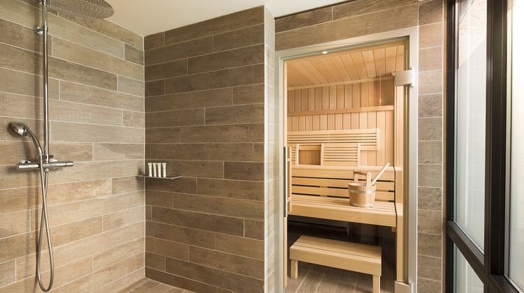 Hotel Le Colombier Spa