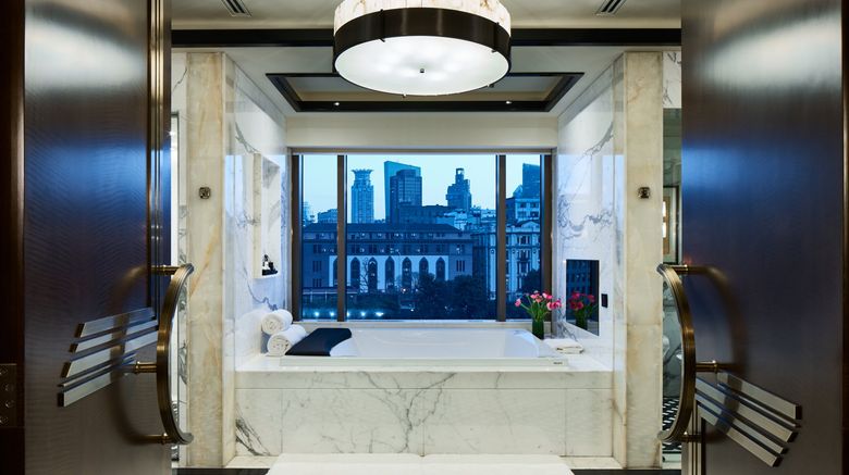 <b>Bellagio Shanghai Room</b>. Images powered by <a href=https://www.travelagewest.com/Hotels/Shanghai/