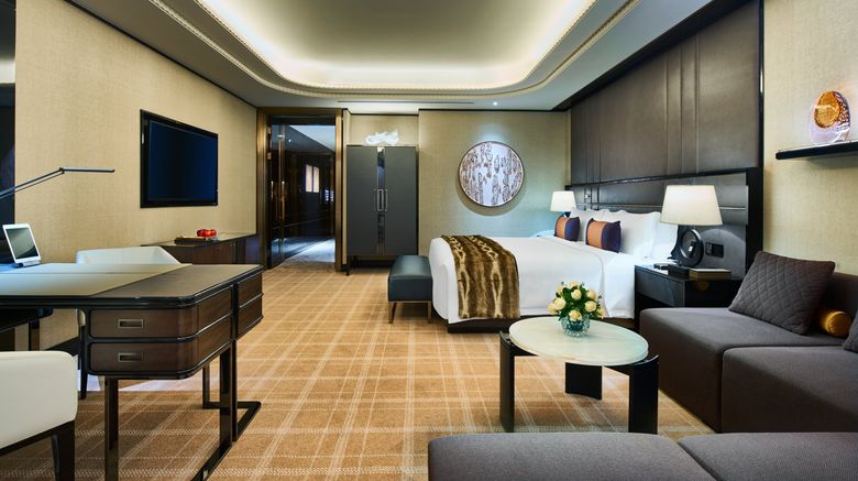 <b>Bellagio Shanghai Room</b>. Images powered by <a href=https://www.travelagewest.com/Hotels/Shanghai/