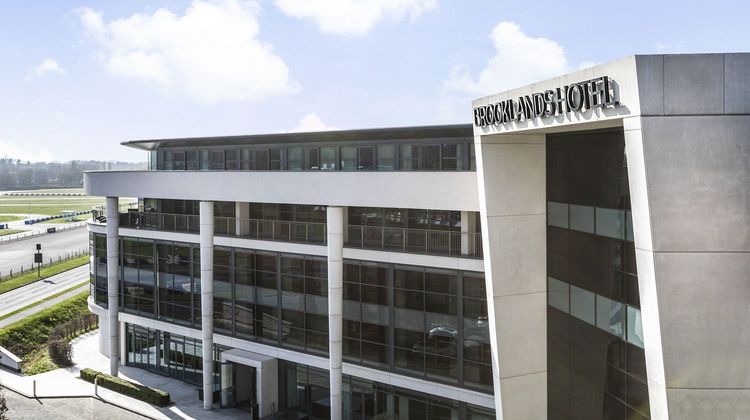 Brooklands Hotel Surrey Other