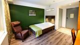 Finlandia Hotel Airport Oulu Room