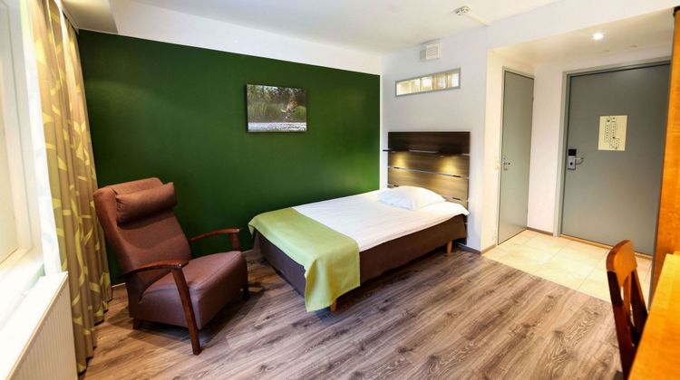 Finlandia Hotel Airport Oulu Room