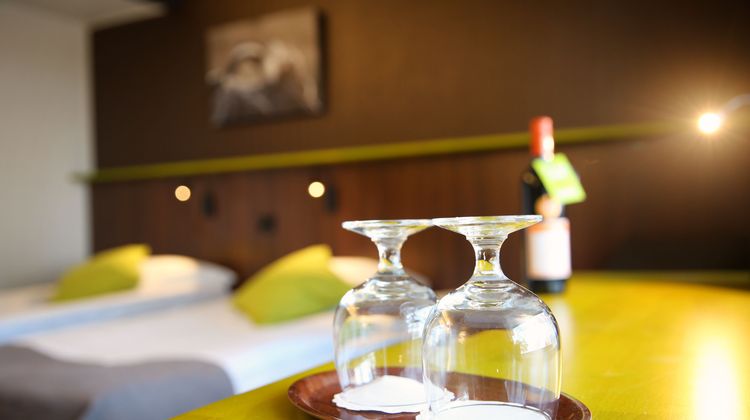 Finlandia Hotel Airport Oulu Room