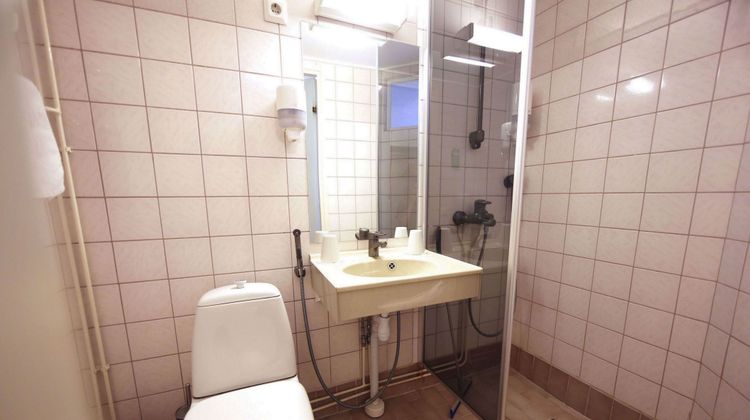 Finlandia Hotel Airport Oulu Room