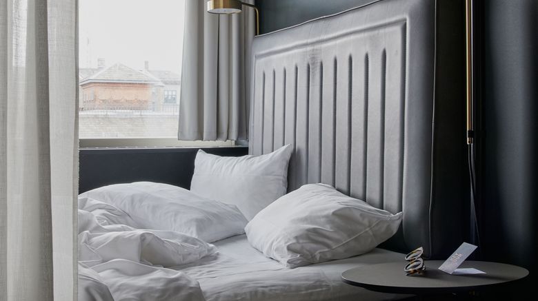 <b>Hotel Danmark Room</b>. Images powered by <a href="https://www.leonardoworldwide.com/" title="Leonardo Worldwide" target="_blank">Leonardo</a>.