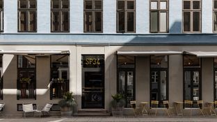 Hotel SP34