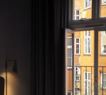 Hotel SP34 Room