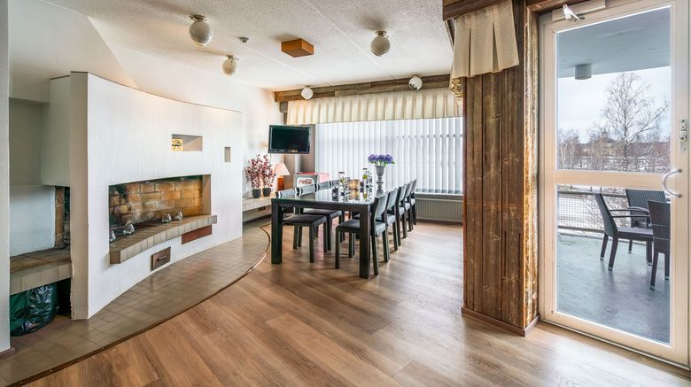<b>Hotel Kurikka Recreation</b>. Images powered by <a href="https://www.leonardoworldwide.com/" title="Leonardo Worldwide" target="_blank">Leonardo</a>.