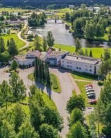 Hotel Kurikka