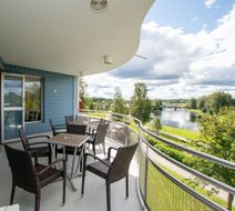 Hotel Kurikka Exterior