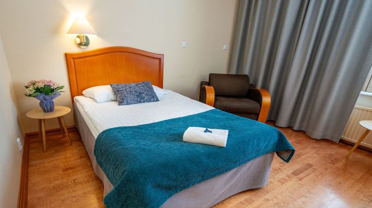 Hotel Kurikka Room