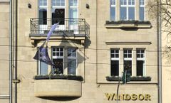 Hotel Windsor Dus