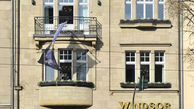 Hotel Windsor Dus