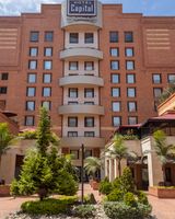 GHL Hotel Capital