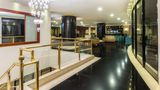 GHL Hotel Capital Lobby