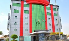 Swiss International Tabuk