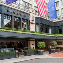 The Westbury Hotel