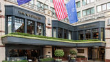 <b>The Westbury Hotel Exterior</b>. Images powered by <a href="https://www.leonardoworldwide.com/" title="Leonardo Worldwide" target="_blank">Leonardo</a>.