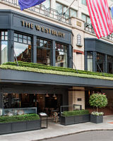 The Westbury Hotel