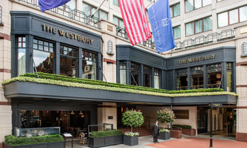 The Westbury Hotel