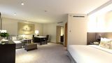 Jinling Hotel Nanjing Room