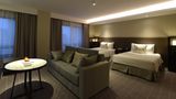 Jinling Hotel Nanjing Room