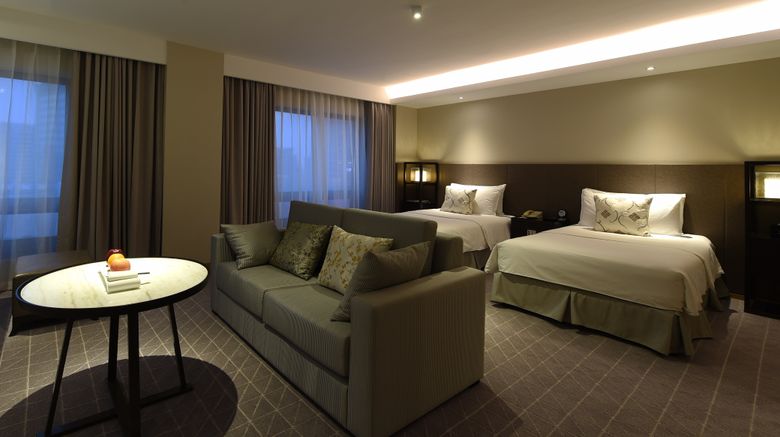 <b>Jinling Hotel Nanjing Room</b>. Images powered by <a href="https://www.leonardoworldwide.com/" title="Leonardo Worldwide" target="_blank">Leonardo</a>.