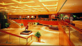 Jinling Hotel Nanjing Lobby