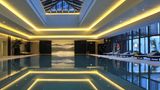 Jinling Hotel Nanjing Pool