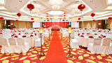 Jinling Garden Hotel Taicang Ballroom