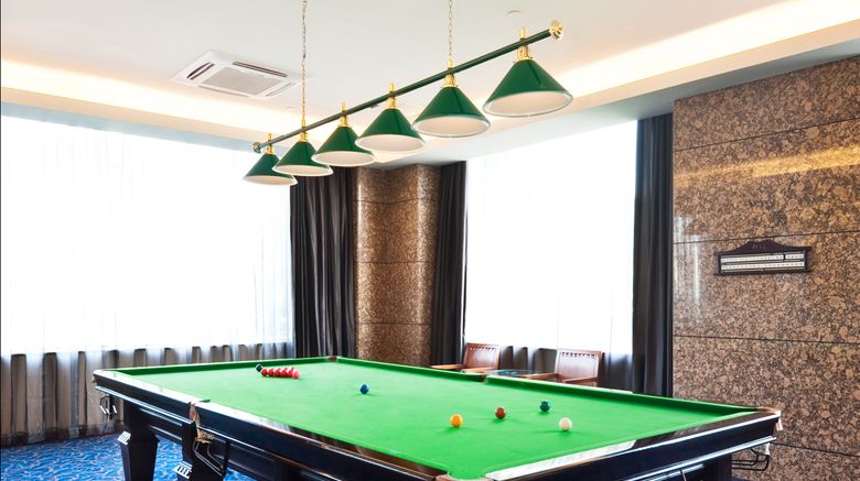 <b>Jinling Garden Hotel Taicang Other</b>. Images powered by <a href="https://www.leonardoworldwide.com/" title="Leonardo Worldwide" target="_blank">Leonardo</a>.