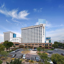 Jinling Garden Hotel Taicang