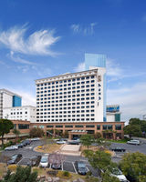 Jinling Garden Hotel Taicang