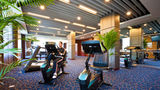 Jinling Garden Hotel Taicang Health Club
