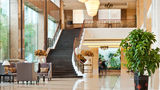 Jinling Garden Hotel Taicang Lobby