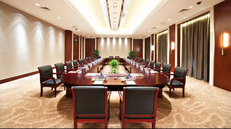 <b>Jinling Garden Hotel Taicang Meeting</b>. Images powered by <a href="https://www.leonardoworldwide.com/" title="Leonardo Worldwide" target="_blank">Leonardo</a>.