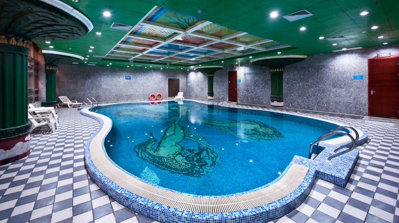 <b>Jinling Garden Hotel Taicang Pool</b>. Images powered by <a href="https://www.leonardoworldwide.com/" title="Leonardo Worldwide" target="_blank">Leonardo</a>.