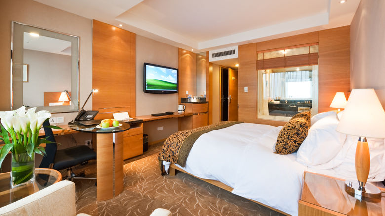 <b>Jinling Garden Hotel Taicang Room</b>. Images powered by <a href="https://www.leonardoworldwide.com/" title="Leonardo Worldwide" target="_blank">Leonardo</a>.