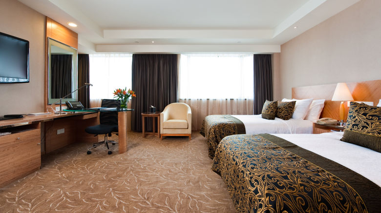 <b>Jinling Garden Hotel Taicang Room</b>. Images powered by <a href="https://www.leonardoworldwide.com/" title="Leonardo Worldwide" target="_blank">Leonardo</a>.