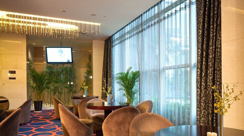 <b>Jinling Hotel Yangzhou Restaurant</b>. Images powered by <a href="https://www.leonardoworldwide.com/" title="Leonardo Worldwide" target="_blank">Leonardo</a>.