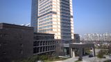 <b>Jinling Hotel Yangzhou Exterior</b>. Images powered by <a href="https://www.leonardoworldwide.com/" title="Leonardo Worldwide" target="_blank">Leonardo</a>.