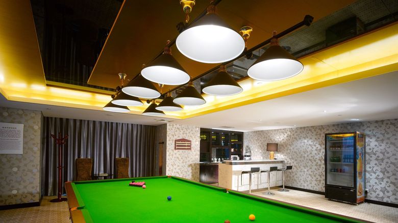 <b>Jinling Hotel Yangzhou Other</b>. Images powered by <a href="https://www.leonardoworldwide.com/" title="Leonardo Worldwide" target="_blank">Leonardo</a>.