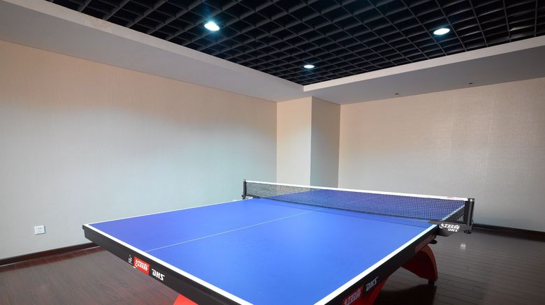 <b>Jinling Hotel Yangzhou Other</b>. Images powered by <a href="https://www.leonardoworldwide.com/" title="Leonardo Worldwide" target="_blank">Leonardo</a>.