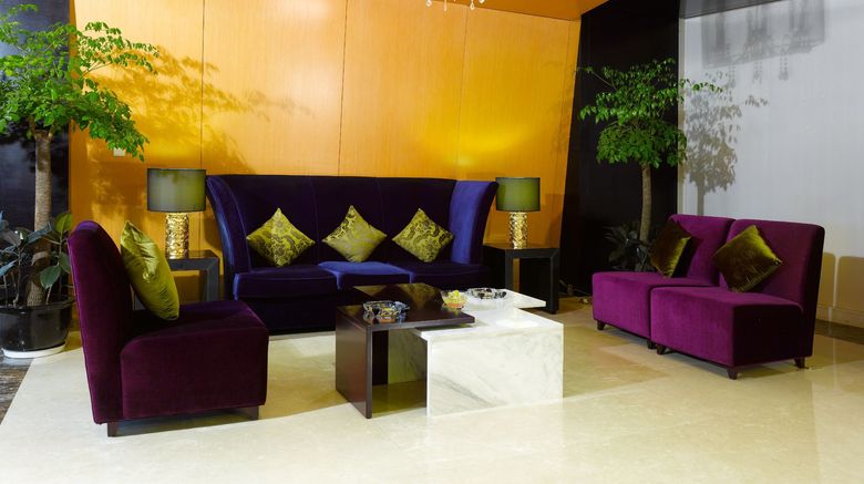 <b>Jinling Hotel Yangzhou Lobby</b>. Images powered by <a href="https://www.leonardoworldwide.com/" title="Leonardo Worldwide" target="_blank">Leonardo</a>.