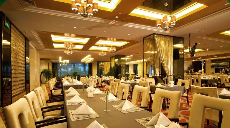 <b>Jinling Hotel Yangzhou Restaurant</b>. Images powered by <a href="https://www.leonardoworldwide.com/" title="Leonardo Worldwide" target="_blank">Leonardo</a>.