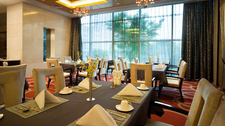 <b>Jinling Hotel Yangzhou Ballroom</b>. Images powered by <a href="https://www.leonardoworldwide.com/" title="Leonardo Worldwide" target="_blank">Leonardo</a>.