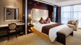 <b>Jinling Hotel Yangzhou Suite</b>. Images powered by <a href="https://www.leonardoworldwide.com/" title="Leonardo Worldwide" target="_blank">Leonardo</a>.