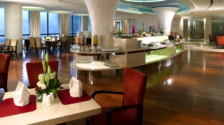 <b>Purple Palace Hotel Restaurant</b>. Images powered by <a href="https://www.leonardoworldwide.com/" title="Leonardo Worldwide" target="_blank">Leonardo</a>.